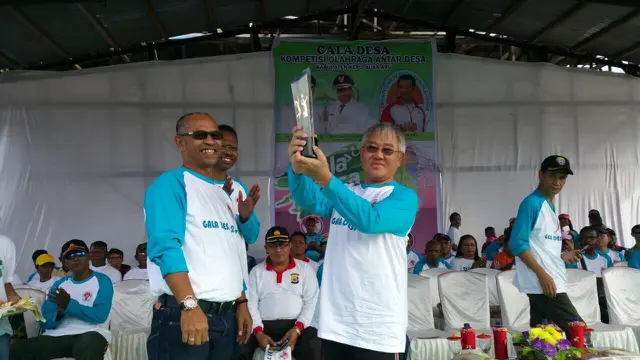 Gala Desa