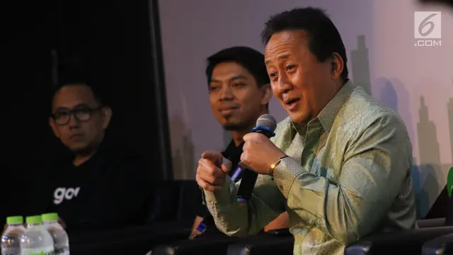 Gerakan Online Nusantara Jadikan UMKM Lebih Kreatif
