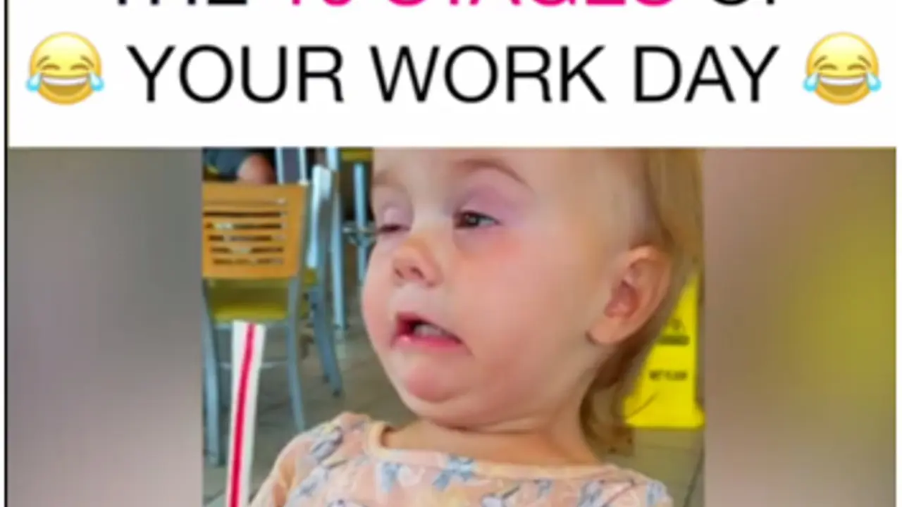 Bayi lucu