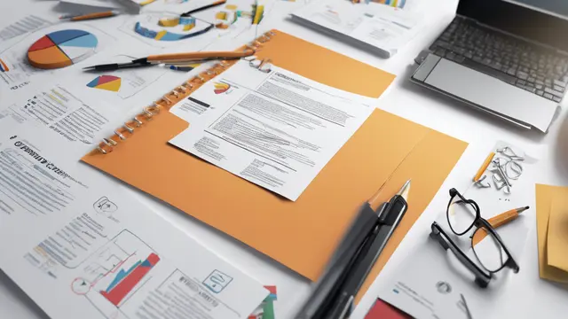 cara membuat cv lamaran kerja