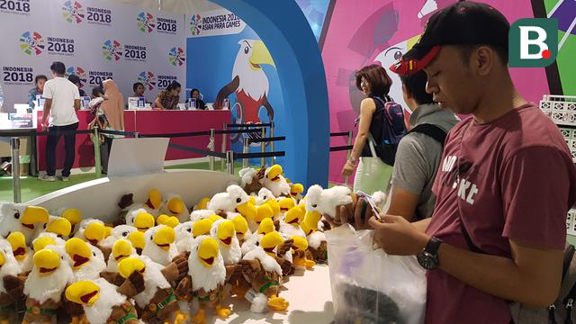 Asian Para Games 2018