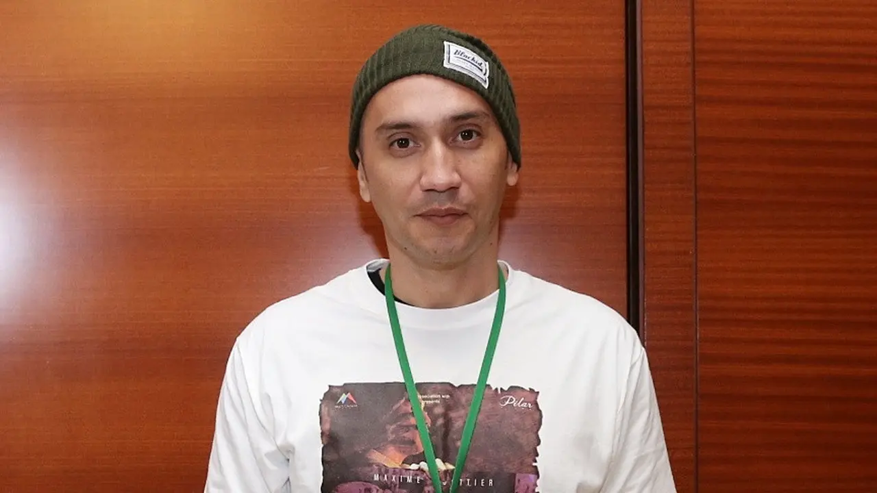 [Bintang] Gary Iskak