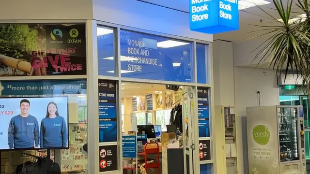 Melihat lebih dekat Monash University di Clayton, Melbourne, Australia. Universitas ini meluluskan banyak tokoh dunia. (Liputan6.com/Tira)