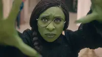 2 Zodiak Ini Punya Sifat Mirip Banget Elphaba dalam Film Wicked