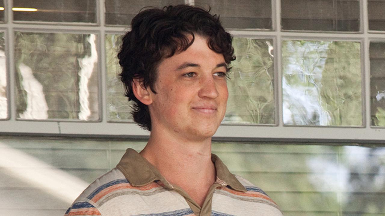 Aktor Daur Ulang Fantastic Four Rampungkan Syuting