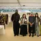Tenun Lombok dan Batik Mojokerto Mejeng di Paris, Hasil Kolaborasi Desainer Indonesia-Prancis
