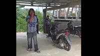 Duduk Perkara Penganiayaan Siswi SD di Lampung: Pelaku Salah Target, Korban Bukan Rebut Pacar