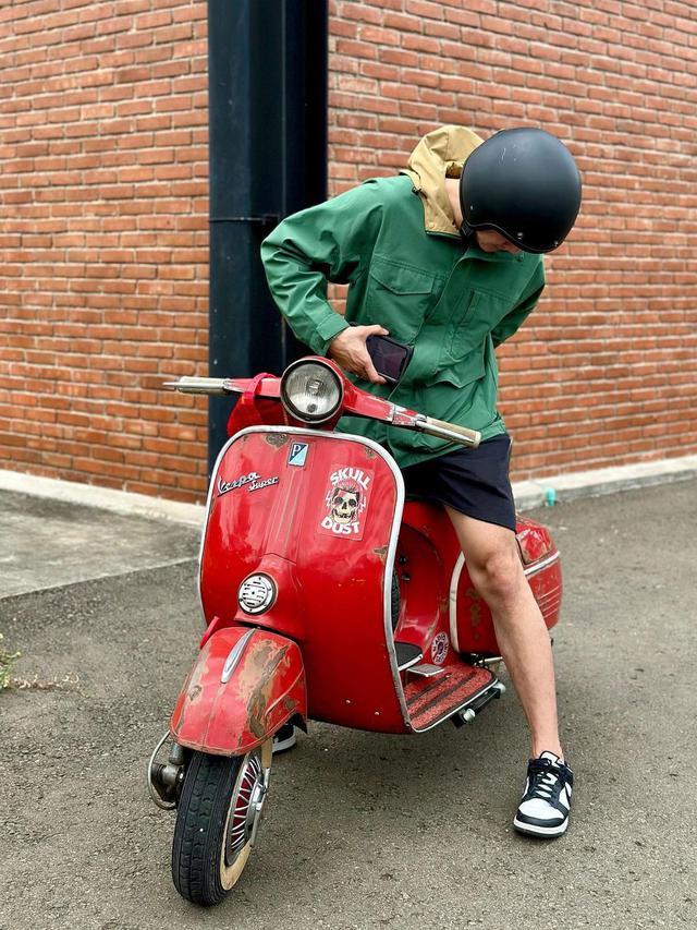 Vino G Bastian (Instagram/@vinogbastian_)