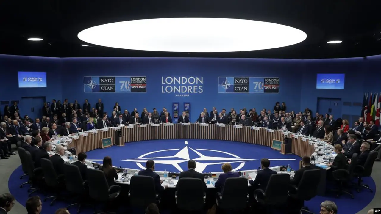 „Globale NATO“ hat katastrophale Auswirkungen auf die weltweite Sicherheit