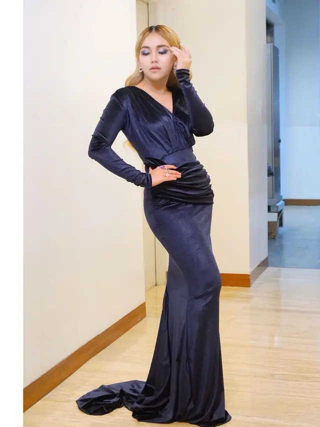 Ayu Ting Ting (Instagram/ayutingting92)