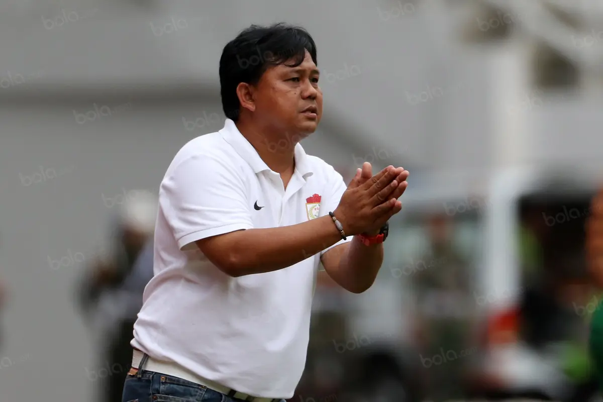 Indonesia Soccer Championship U-21