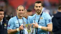Negredo Absen Bela City di Awal Musim