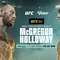 Jadwal UFC 329: Conor McGregor Kembali Ke Octagon Live Streaming Hanya di Vidio
