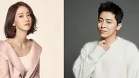 Yoona, member SNSD ini kembali mendapatkan tawaran berakting, langsung dipasangkan dengan aktor legendaris Jo Jung Suk (Naver)