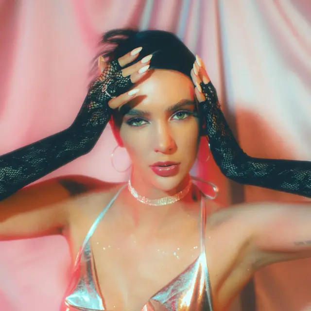 [Fimela] Maiya Deviatkova