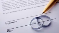 Mengingat dampak jangka panjang perceraian, terutama pada anak-anak dalam keluarga bercerai, segala cara diupayakan untuk menghindarinya. (Sumber listverse.com)