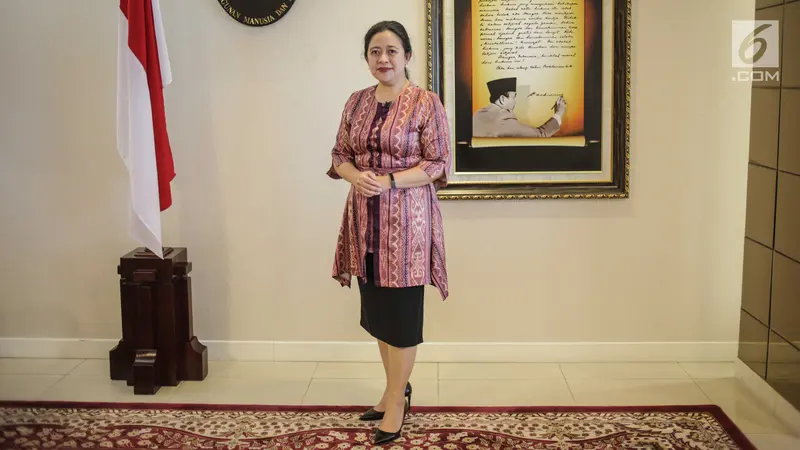 Puan Maharani