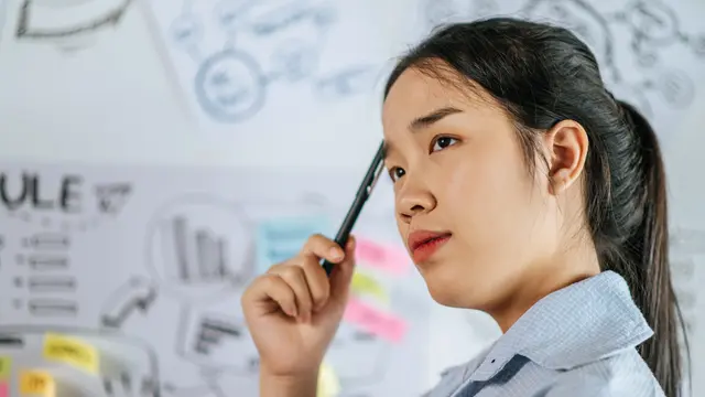 Mengenal Apa itu Self-Efficacy, Kunci Membangun Percaya Diri dan Meraih Keberhasilan (Foto dok : Freepik/jcomp)