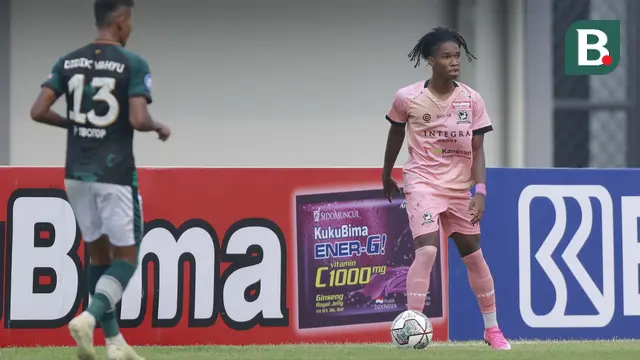 Ronaldo Kwateh