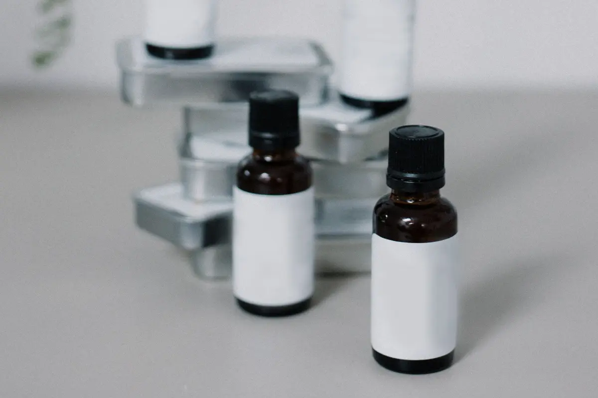 ilustrasi jenis acid untuk kulit sensitif/unsplash