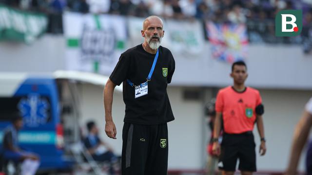 Eduardo Perez Persebaya Surabaya