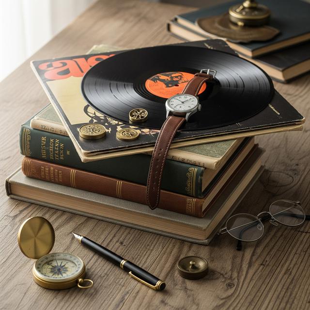 6. Simpan Barang Berharga di Tempat Aman