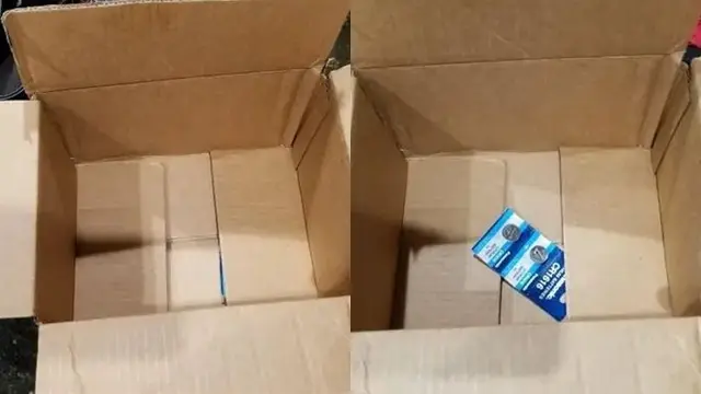 Tak Biasa, 6 Potret Packing Online Shop Ini Bikin Geleng Kepala
