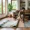 7 Tips Memilih Karpet Ruang Tamu agar Nyaman, Elegan dan Serasi dengan Interior
