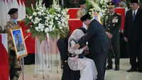 SBY Ungkap Cerita di Balik Besarnya Jumlah Pasukan Perdamaian Indonesia di Lebanon