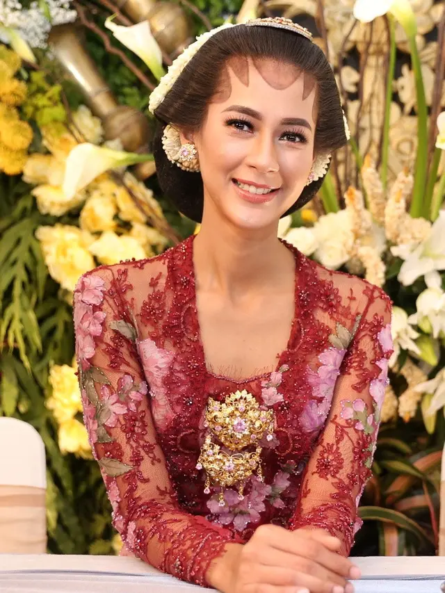 [Fimela] Paula Verhoeven