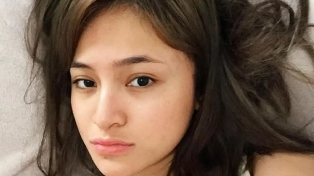 Marshanda