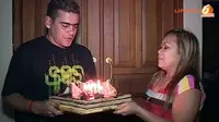 [VIDEO] Eva Gonzales Beri Pesta Kejutan ke Suami Tercinta