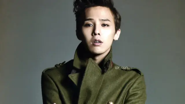 [Bintang] Jelang Wajib Militer, Ini 8 Fakta Menarik G-Dragon