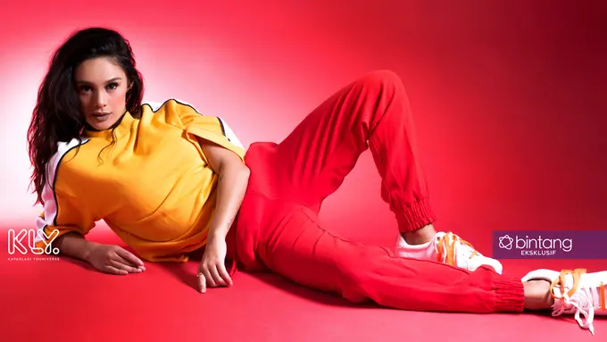 [Bintang] Eksklusif Brianna Simorangkir A1