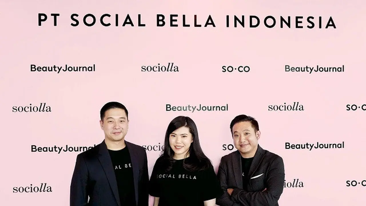 Social Bella