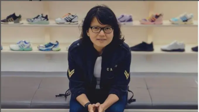 Sosok Pengusaha Grace Tahir yang Bikin Parodi Indra Kenz Pamer Jet Pribadi