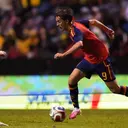Didekati MU, Barcelona Pagari Gavi dengan Kontrak Baru