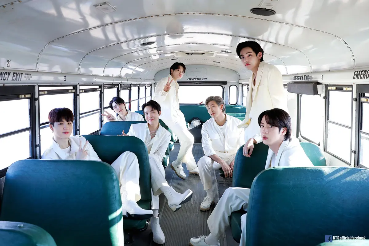 BTS. (Foto: Big Hit Music via Facebook/ BTS (방탄소년단))