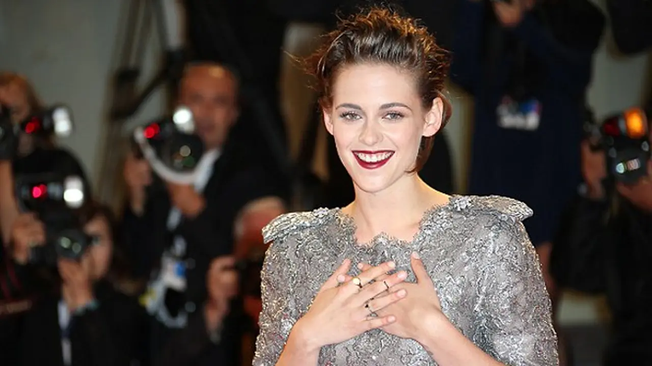 Kristen Stewart