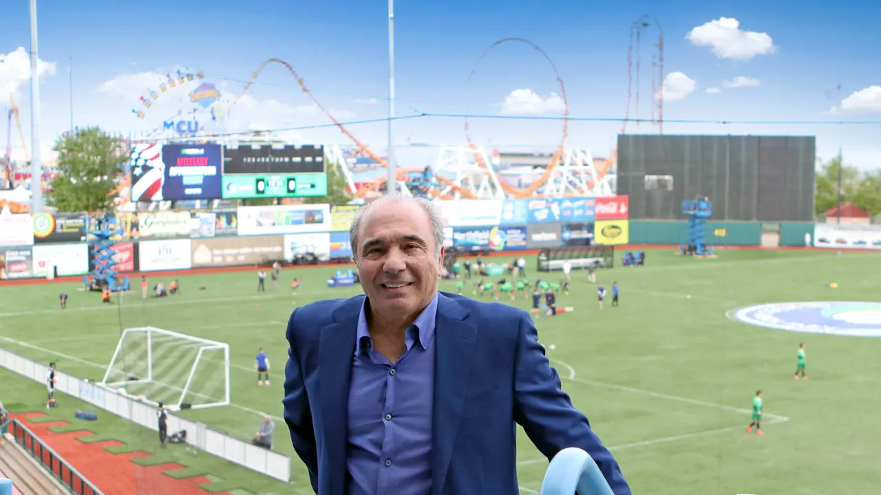 Rocco Commisso