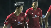 Alfeandra Dewangga Siap Tempur Meski Diminta Bela Timnas Indonesia di FIFA Matchday dan Kualifikasi Piala Asia U-23 2024