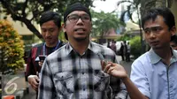 Sammy Simorangkir Cabut Gugatan terhadap Pro M