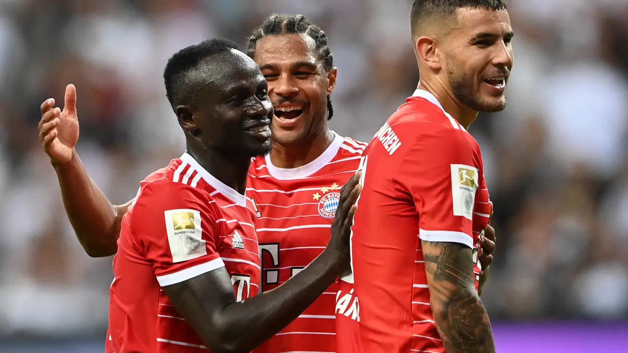 Foto: Barisan 5 Striker Tajam yang Meninggalkan Liga Inggris di Awal Musim 2022 / 2023, Sebagian Besar Balik ke Mantan
