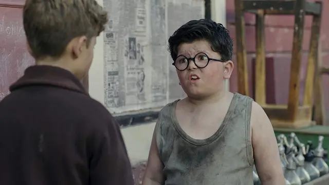 Jojo Rabbit (Fox Searchlight Pictures)