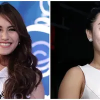 Ayu Ting Ting dan Zaskia Gotik (Bintang Pictures)