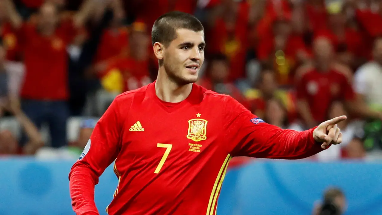 Spanyol
