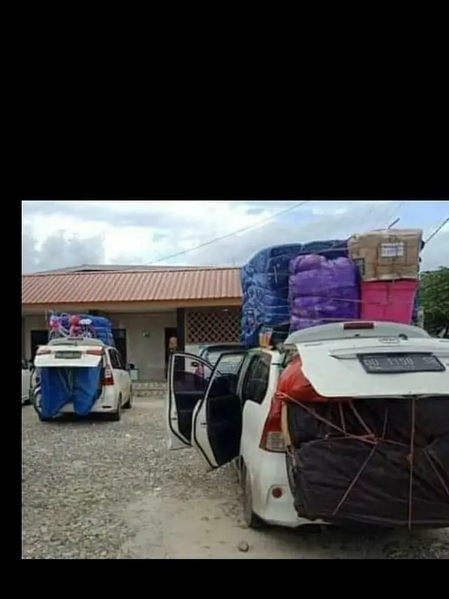 Kumpulan Potret Toyota Avanza Kerja Keras Bagai Kuda (Instagram/@avanza_lifestyle)