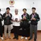 Indonesia Juara Umum IHAA Asian Greater Championship 2026, Bawa Pulang 13 Medali dari Moskow