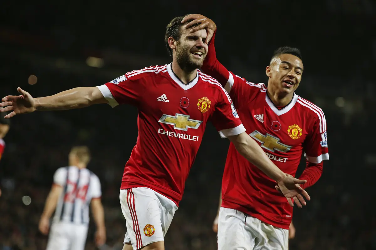Juan Mata
