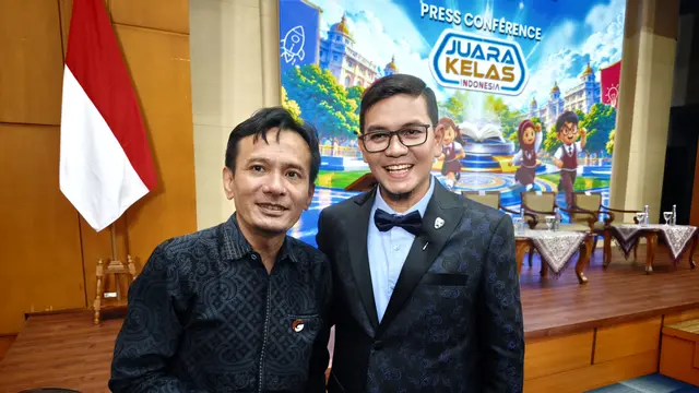 Indra Bekti